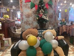 -玩坞轰趴馆·户外团建聚会主题生日派对馆(世豪广场店)