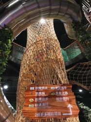 -奇幻丛林(佛罗伦萨小镇店)