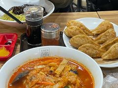 -香港饭店0410(弘大店)