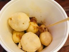 鸡蛋仔-利强记北角鸡蛋仔(弥敦道店 )