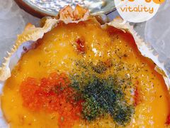 -山之川日料放题(通州店)
