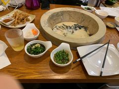 -云中鱼蒸汽石锅鱼(川沙百联店)