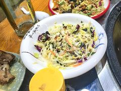 -边江铁锅炖鱼(振八街店)
