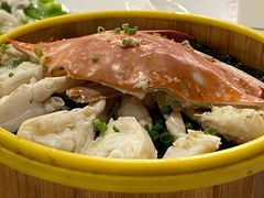 -汉通东林海鲜大酒店(鼓楼孝闻街店)