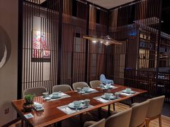 -古京·臻致料理(月湖店)