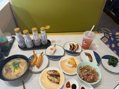-滨寿司(新街口中央商场店)