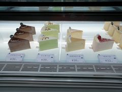 -BanCake·法式千层·拿破仑專門店