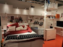 -宜家家居(西安未央商场店)