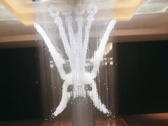 -丽晶轩中餐厅(重庆丽晶酒店)