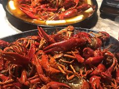 招牌龙虾-沪小胖小龙虾(淮海中路旗舰店)