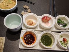 -额尔敦·品质自助(摩尔城店)