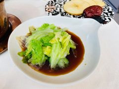 -龟兹KUCINA·新疆菜(前滩L+PLAZA店)