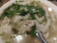 -小倩倩•鸡汤馄饨(江西路创始店)