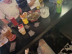 -AClub餐吧(富华里店)