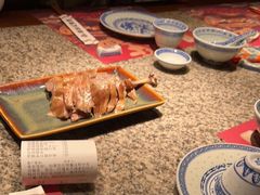 -南京大牌档(青岛万象城店)