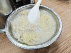 -好好味面家(桃园店)