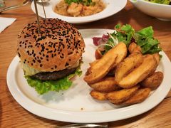 -UPPER KITCHEN(延安路店)