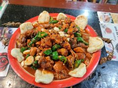 -酒肉门孔府菜(曲阜游客中心店)