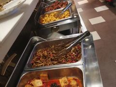 -好伦哥比萨烤肉自助(马家堡店)