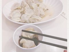 -老边饺子馆(北京南站3店)
