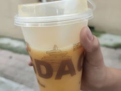 -吕氏焗小鲜•海鲜青岛菜(八大关店)