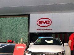 -比亚迪汽车王朝网(北京环耀4S店)