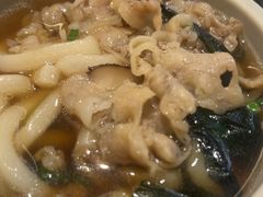 -千寻山野烤肉(中关村店)
