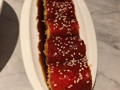 -陶兰居·手工点心·粤菜(圆融时代广场店)