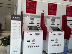 -中国工商银行(桂林路支行)