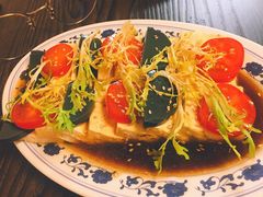 -拉面莊夢語＆中华料理八椿