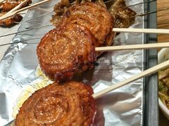 -熙成烧烤(白塔岭店)