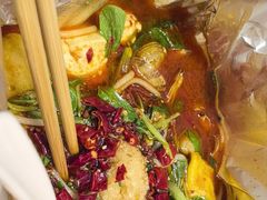 -见味花甲(福田coco park店)