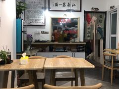 -常熟炒浇面·沁园春面馆