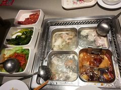 -海底捞火锅(国贸购物中心店)