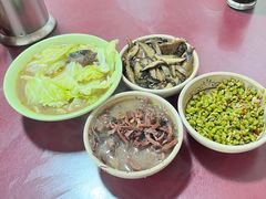鱿鱼绍子-大石人家鱿鱼面馆(大石西路总店)