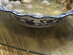 -岳季煎饺