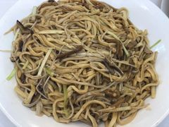 伊麵-御彩酒家(东风东路店)