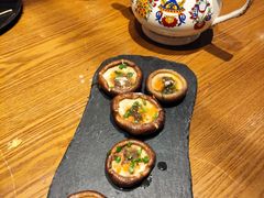 -敏珠拉姆藏餐·南京厨房(富春江东街店)