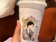 -喜茶(上海泰禾大厦店)