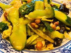 -满堂春特色餐馆