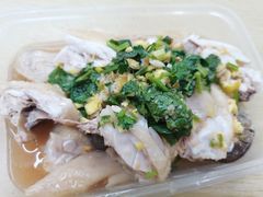 -文昌鸡饭店(金鸡岭小学店)