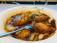 白菜粉丝蛋饺-道道鲜·崇明私房菜(五角场店)