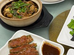 -海鲜街菜馆(海珠南路店)