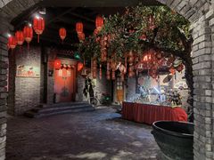 门面-和平菓局(王府井店)