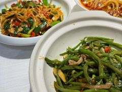 -蜀龙阁· 龍头水煮鱼(天坛店)