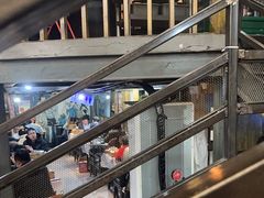 -云晓光头烧烤吧(盛夏店)