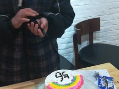 -卡漫莫尼蛋糕(私人定制店)