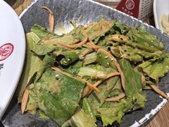 -叶派龙虾•招牌香辣蟹·海鲜(中海国际店)