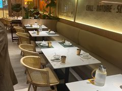 -帕娜·泰式茶餐厅·Bistro(近铁广场店)