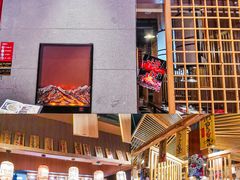 -热血兄弟·炭火烤肉(融侨中心店)